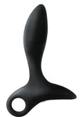 Anal Ese Collection Vibrating Alpha Plug