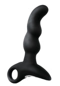 Anal Ese Collection Vibrating Alpha Silicone Plug