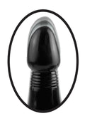 Anal Fantasy Remote Silicone Vibrating Anal Probe