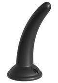 Anal Fantasy Collection The Pegger Silicone Strap-On Dildo