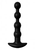 Anal Fantasy Elite Silicone Rechargeable Anal Beads