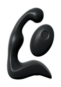 Anal Fantasy Elite Silicone Remote P Spot Pro