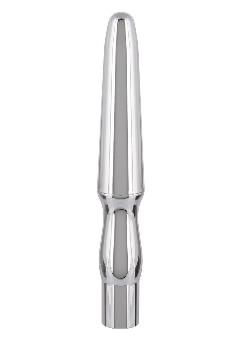 Rechargeable Anal Probe Premium Silicone Functions