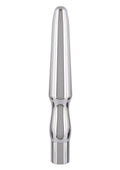 Rechargeable Anal Probe Premium Silicone Functions