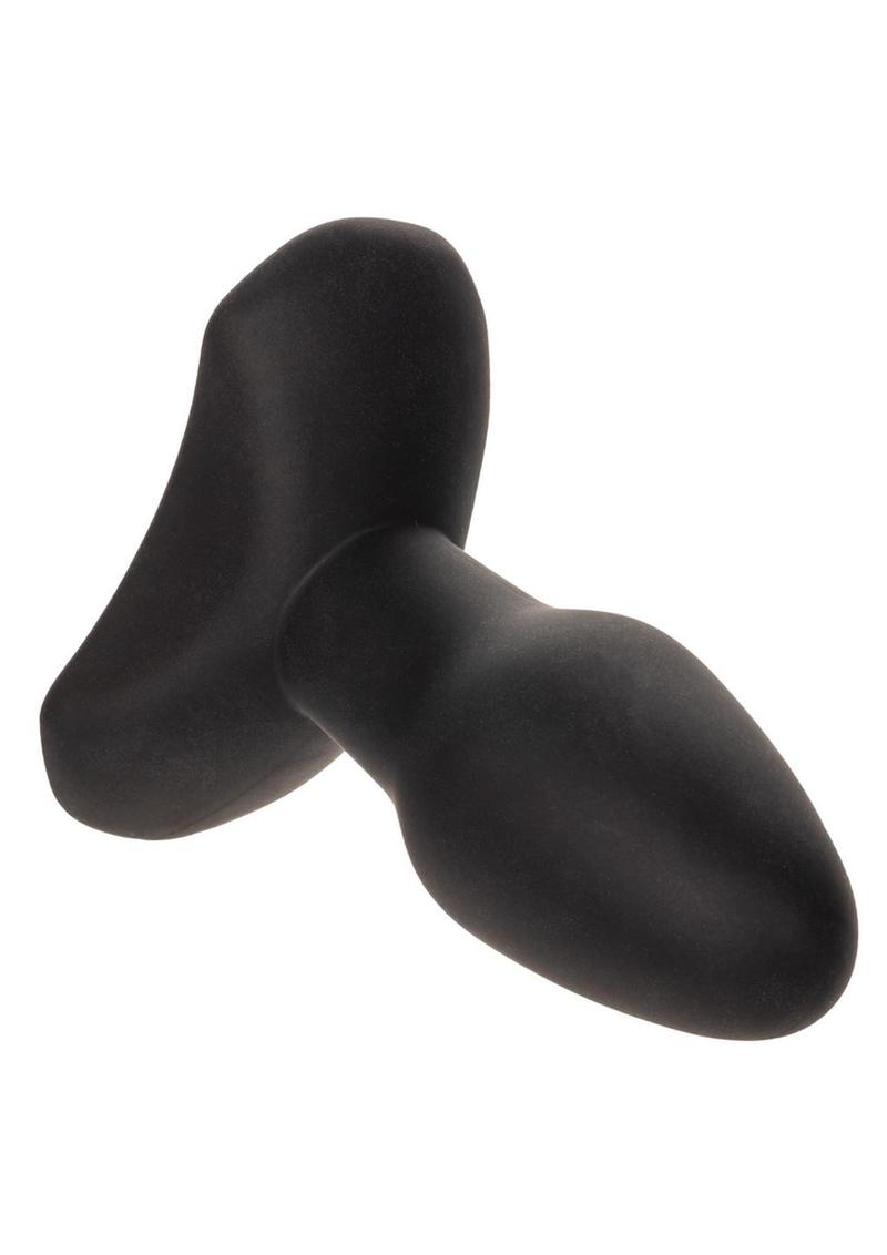 Rechargeable Tapered Probe Silicone Anal Stimulator