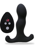 Aneros Vice Vibrating Silicone P-Spot Stimulator
