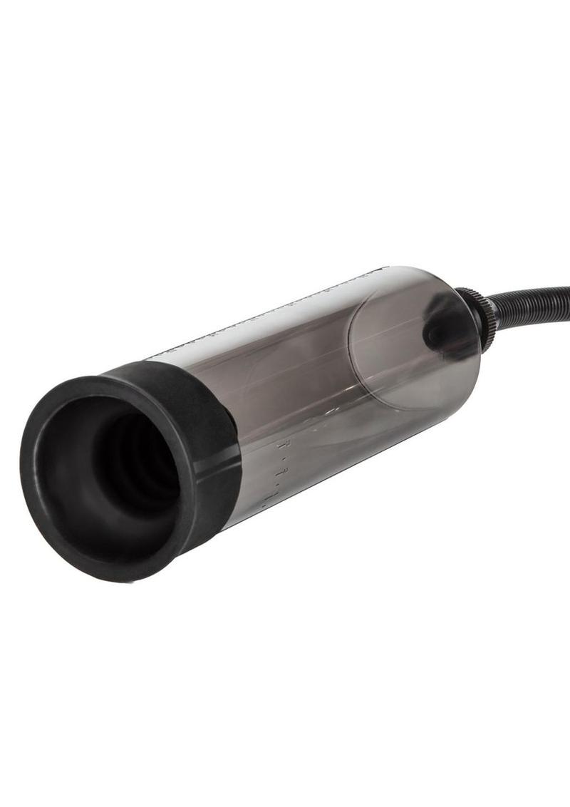 CALEXOTICS Apollo Trainer Kit Easy-to-Use Silicone Penis Pump
