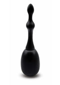 AquaClean 150ml Silicone One-Way Valve Douche with Beaded Nozzle