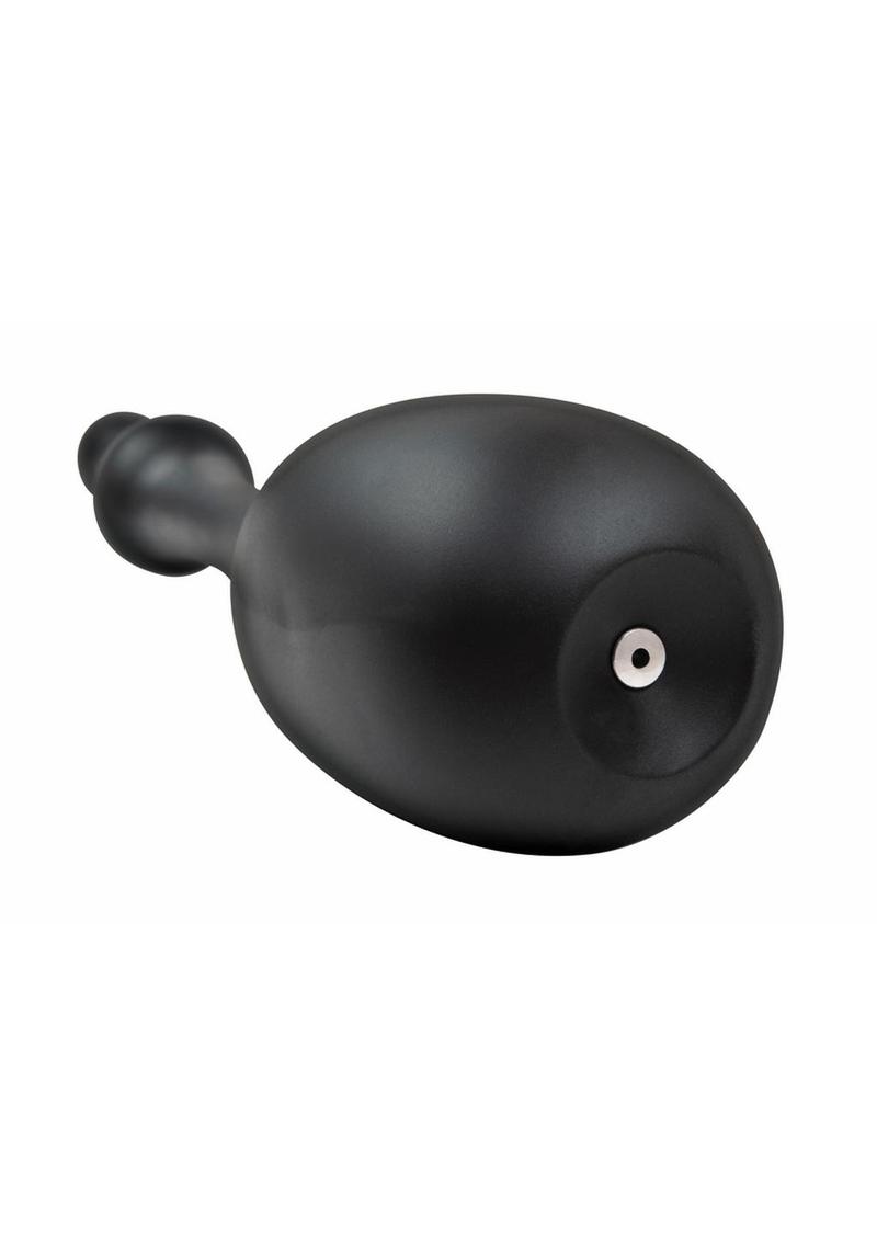 AquaClean 150ml Silicone One-Way Valve Douche