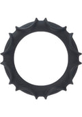 CalExotics Atlas Silicone Ring Premium