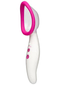 Doc Johnson Automatic Vibrating Rechargeable Pussy Pump