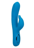 Azure Collection Flutter G Rechargeable Dual Motor Vibrator
