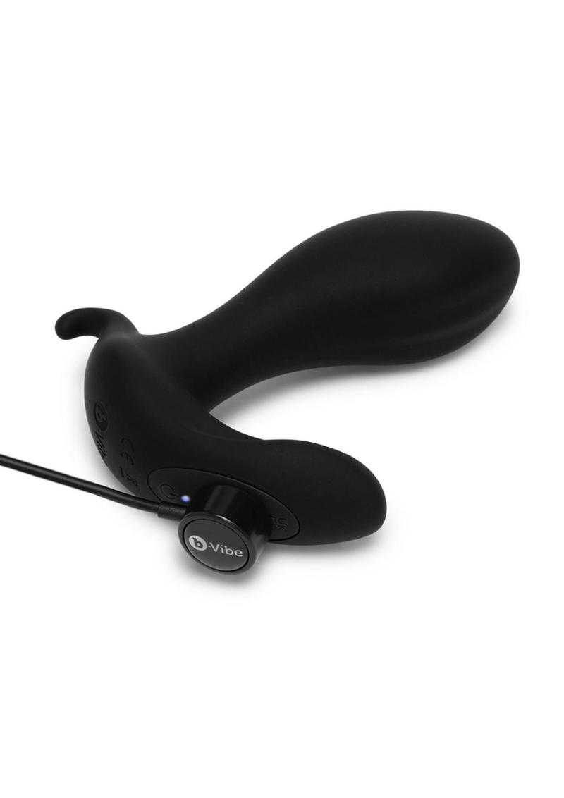 b-Vibe Expanding Anal Plug