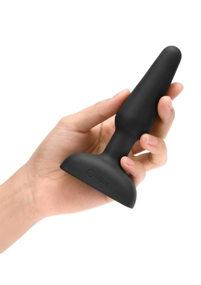 b-Vibe Trio Motor Remote Control Plug