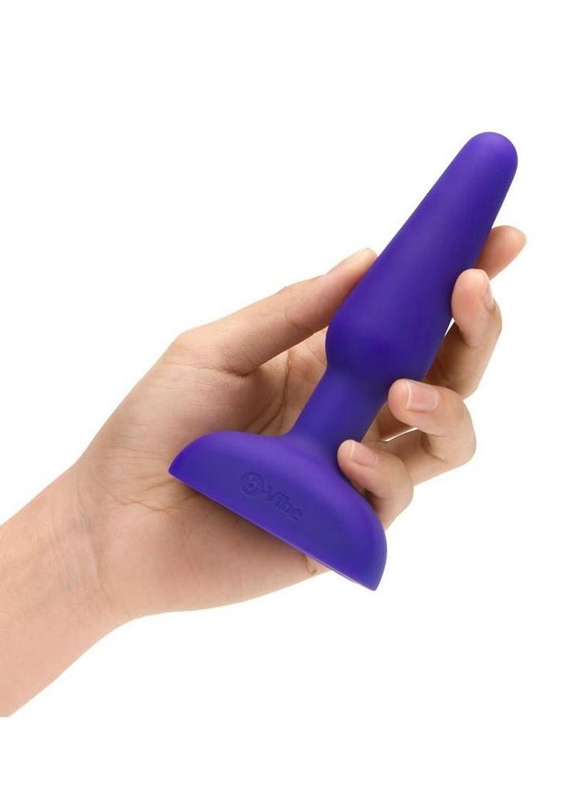 b-Vibe Trio Motor Remote Control Plug