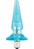 B Yours Basic Vibra Plug 3 Speed Vibrating Butt Plug