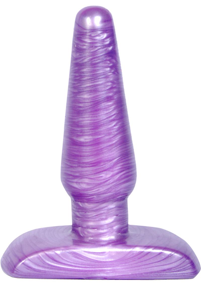 B Yours Cosmic Plug Flexible Body Safe Butt Plug