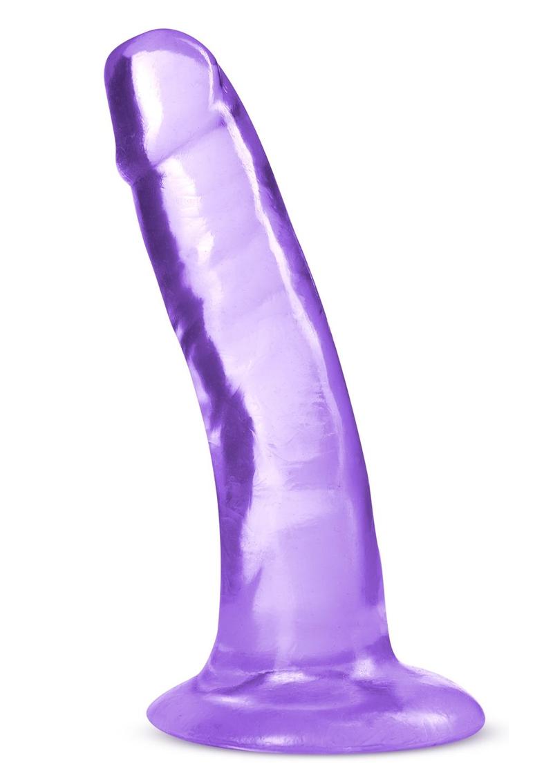 B Yours Plus Hard N' Happy Realistic Dildo