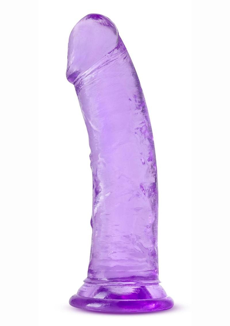 B Yours Plus Roar n' Ride Realistic Dildo