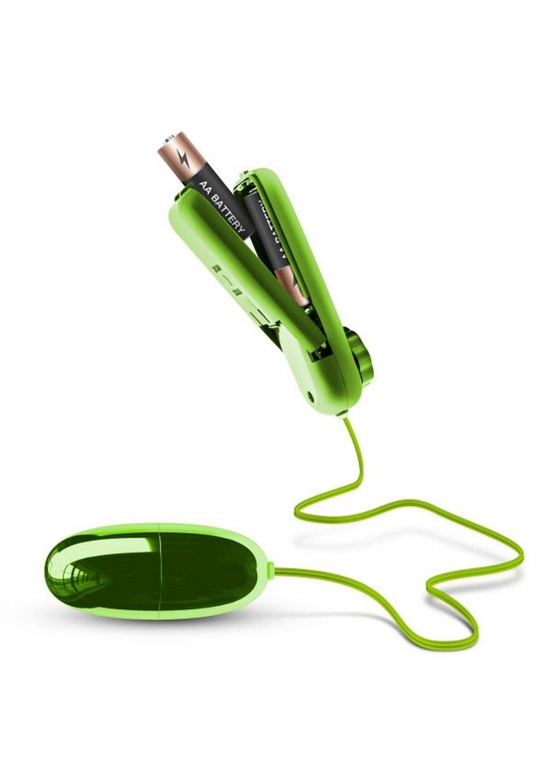 B Yours Power Bullet With Remote Control Vibrators