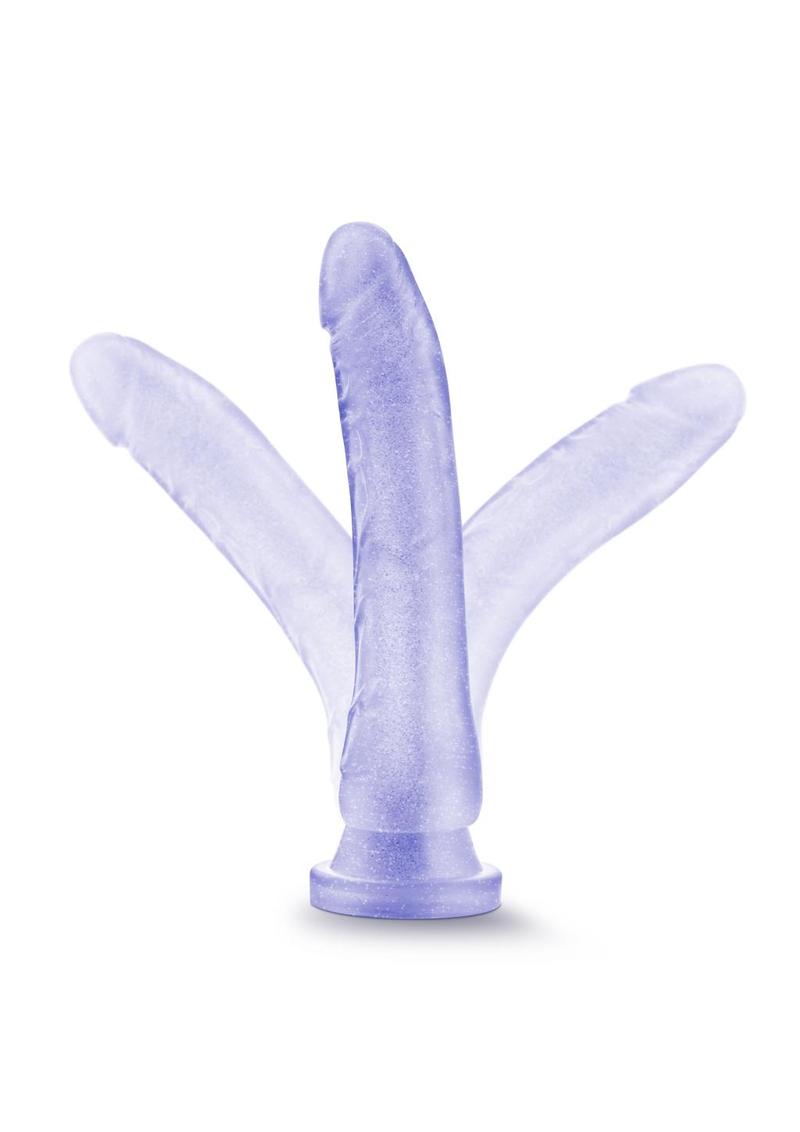 B Yours Sweet n' Hard Realistic Dildo