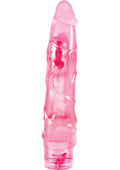 b yours Vibe 1 Vibrating Dildo