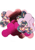 Jumbo Pecker Confetti Multicolor Mylar