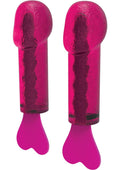 Pecker Popsicle Ice Tray