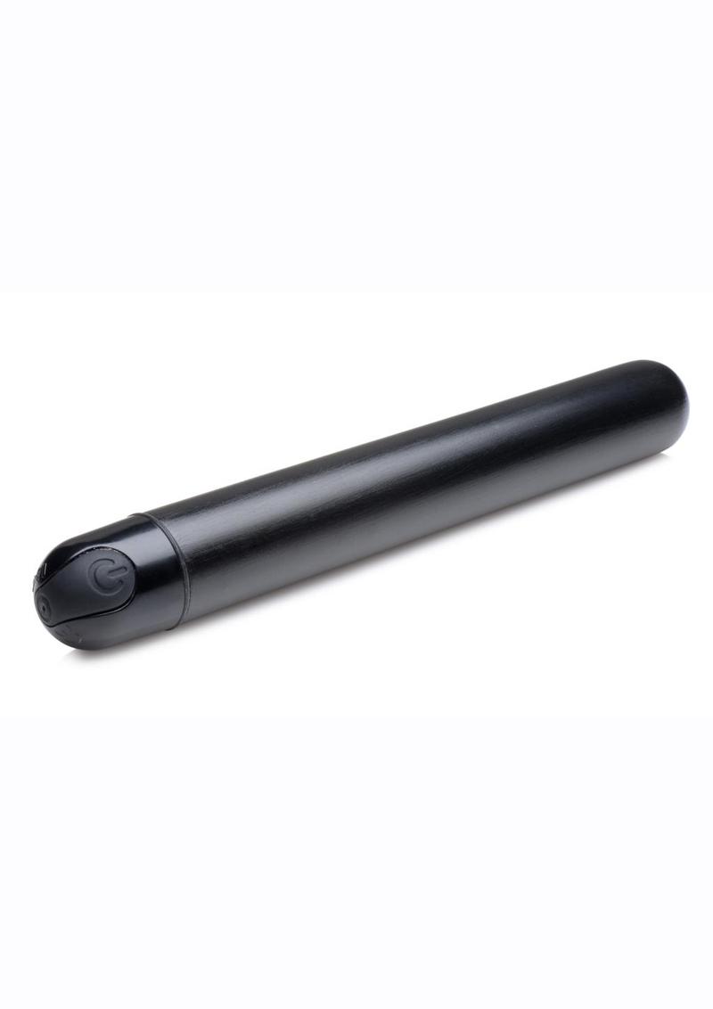 Bang 10x Slim Metallic Bullet Vibrator