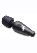 BANG! Mini Wand Ultra Powerful Rechargeable Silicone Vibrator