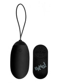 Bang! XL Vibrating Egg With Remote Control Vibrators