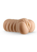 Barely Legal Gogo Stroker Closed-End Masturbator