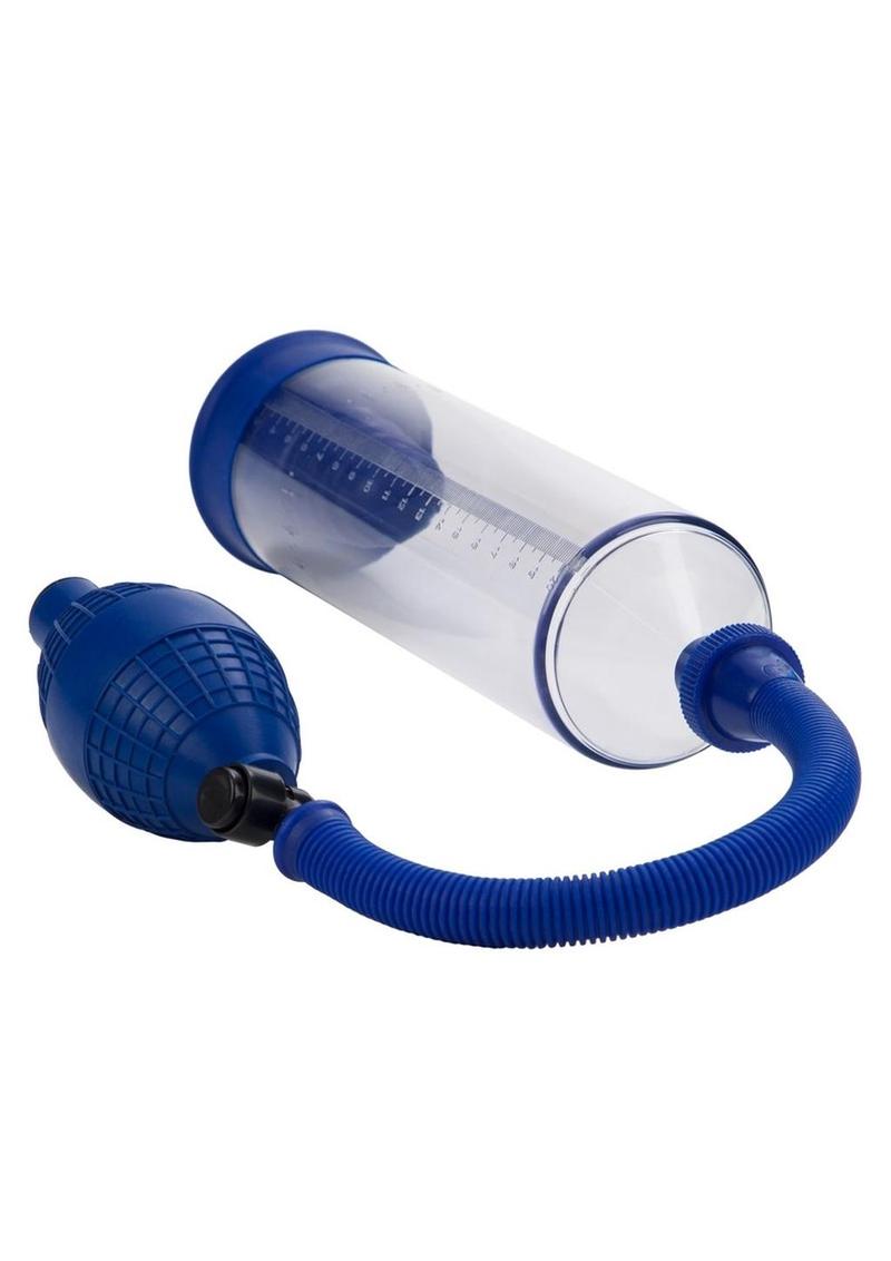 CALEXOTICS Basic Essentials Simple and Effective Enhancement Pump