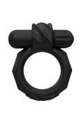Bathmate Maximus Vibe Rechargeable Silicone Cock Ring