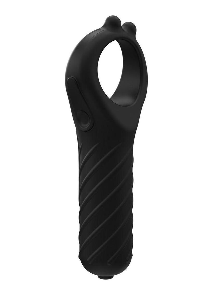 Vibe Edge Rechargeable Bathmate  With Bullet Vibrator