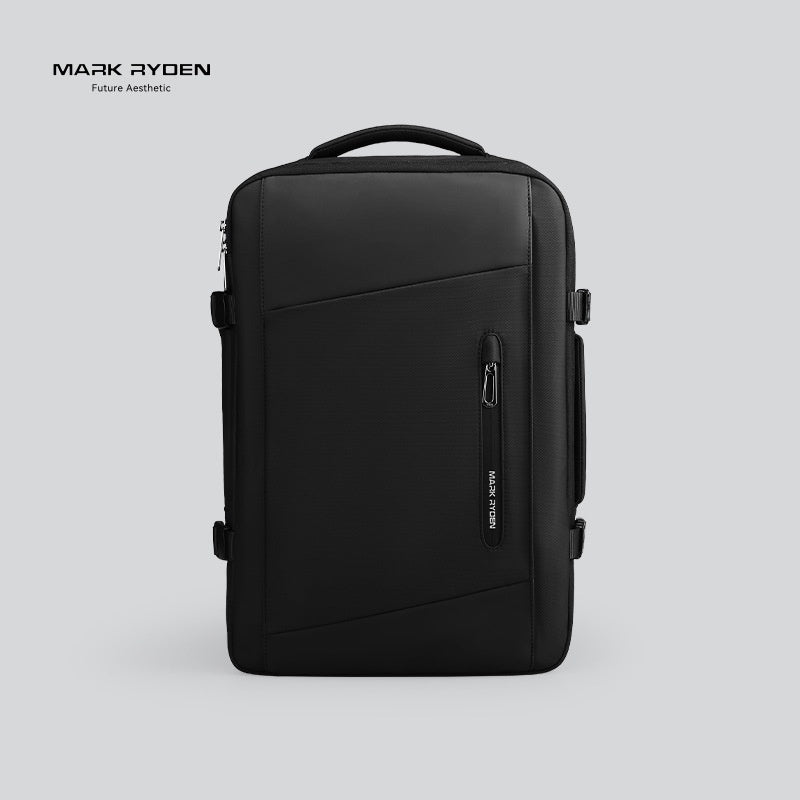 Vacuum Compression Backpack Travel Computer Business