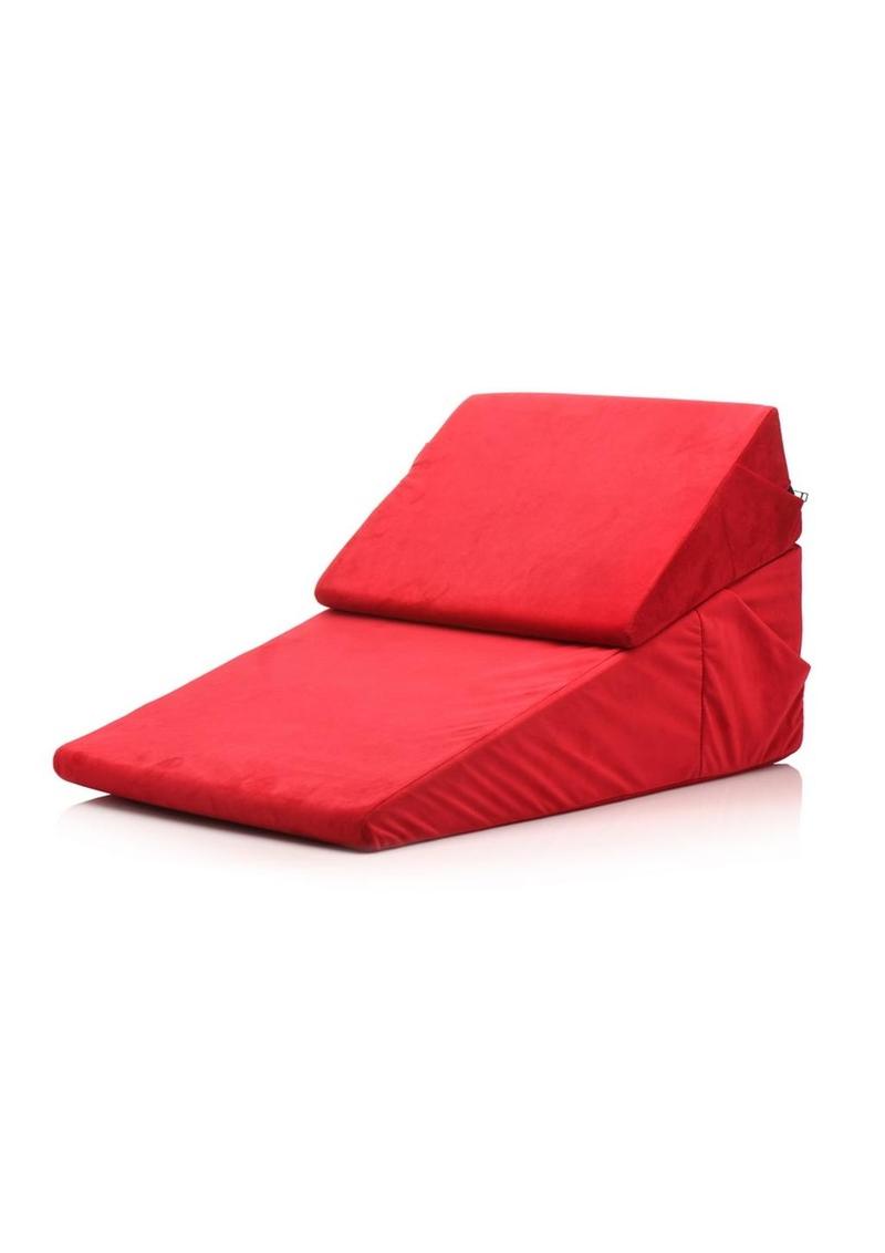 Bedroom Bliss Love Cushion Set Explore Endless Erotic Positions