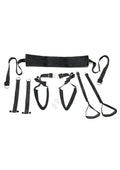 Bedroom Bliss Lover’s Door Swing