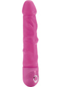 CalExotics Stud Bendie Rod Vibrator Waterproof 3-Speed Vibration