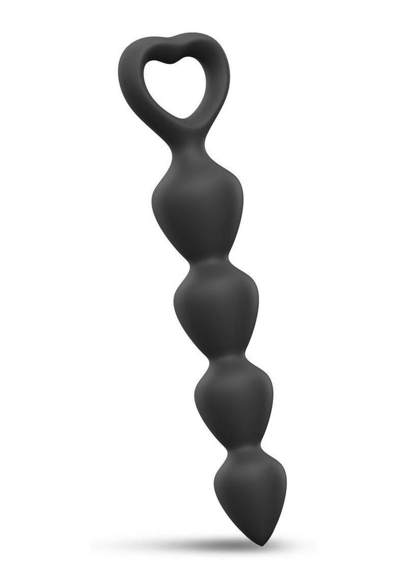 Love to Love Bing Bang Silicone Anal Beads