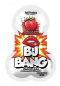 BJ Bang Oral Sex Popping Candy Succulent Strawberry-Pack of 24