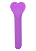 Bliss Liquid Silicone Lover Rechargeable Vibrator