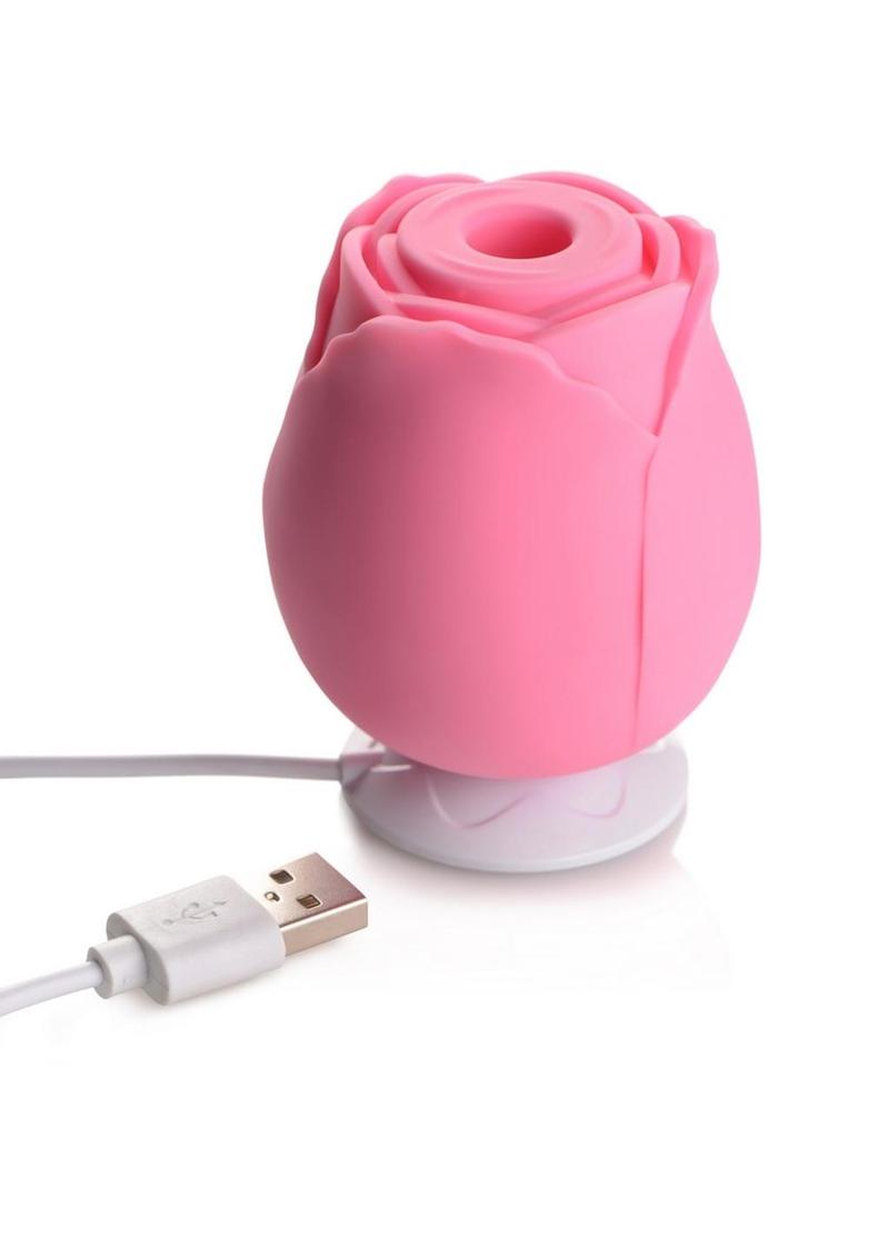 Spoil Me! The Rose Lover’s Gift Box Bloomgasm