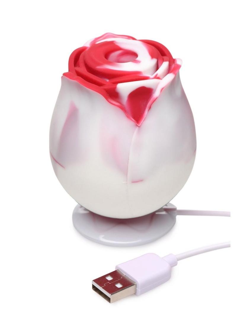 Bloomgasm The Rose Lover's Gift Box Swirl Roses