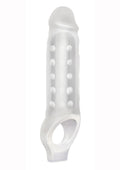 Blue Line Mighty Extender Penis Sleeve