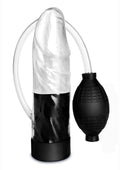 BLUE line Natural Enlarger Easy Pump Latex Seal with Quick Release