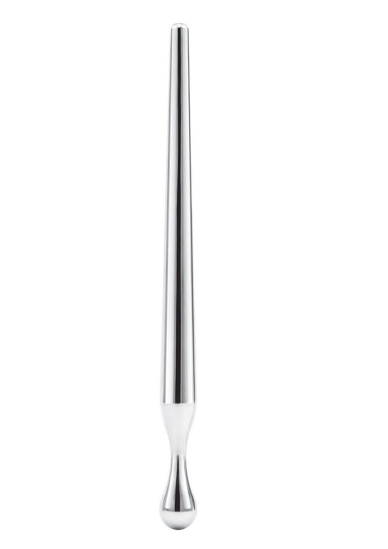 Blue Line Stainless Steel Penis Plug