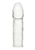 Blue Line Realistic Penis Extension