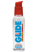 Body Action Anal Glide Extra Anal Desensitizer Lubricant