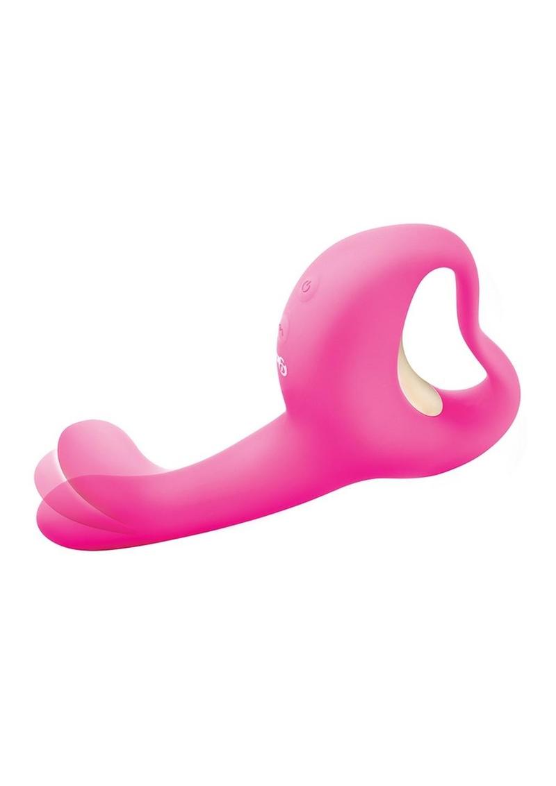 G-Play Ultimate Come Hither Squirt Master